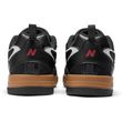 Tenis Unissex NB Numeric Tiago Lemos 808 Black Gum-NM808LBG- -5-
